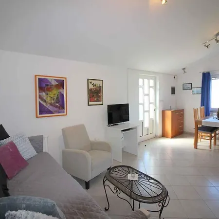 Apartment In Porec/istrien 10277 *