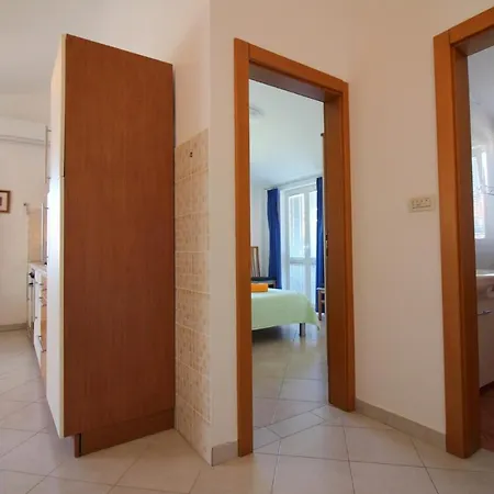 Apartment In Porec/istrien 10277 Porec