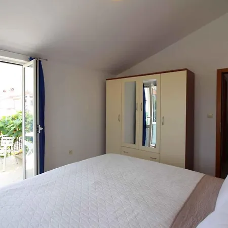 Apartment In Porec/istrien 10277