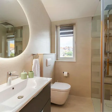 דירה In - Istrien 10277 *