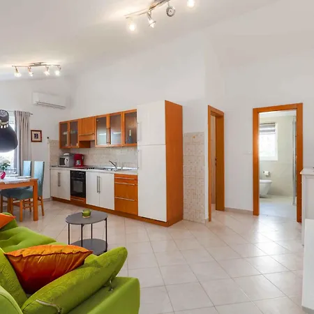 Apartmán In - Istrien 10277
