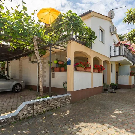 דירה In - Istrien 10277 פורץ